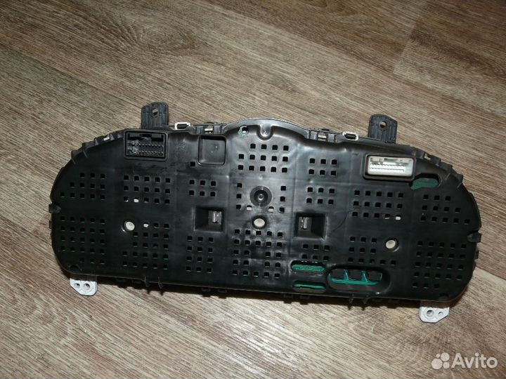 Панель приборов Hyundai Elantra IV 940062H610