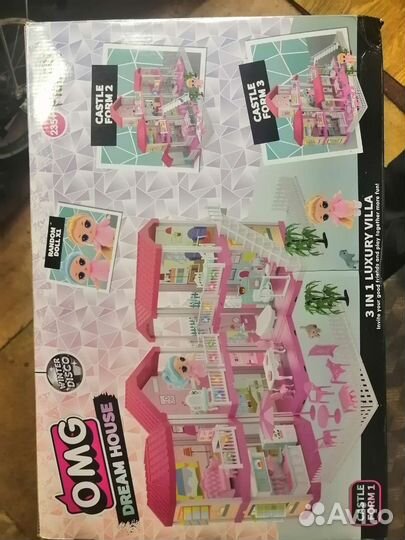 Игрушка Hello Kitty