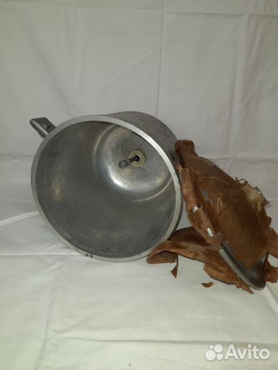 Умывальник рукомойник СССР