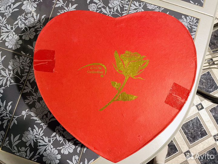 Сервиз чайный 12 предметов