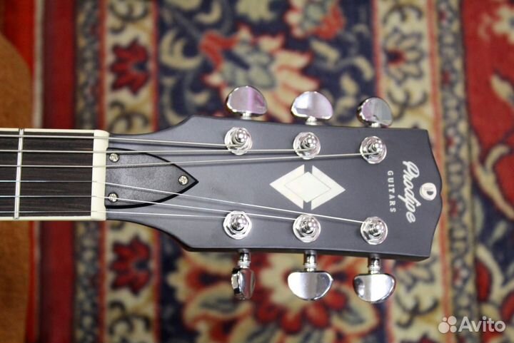 Электрогитара Prodipe SG