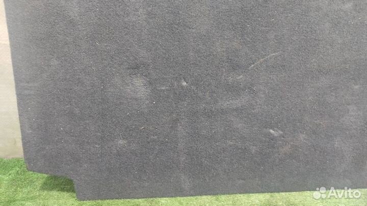 Полка багажника Mercedes Benz E-class W211 2004