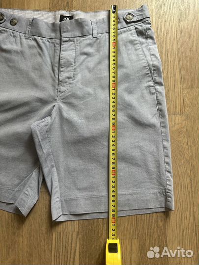 Хлопковые шорты