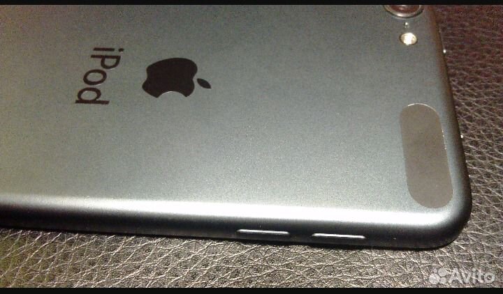 iPod touch 5