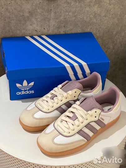 Кроссовки Adidas samba
