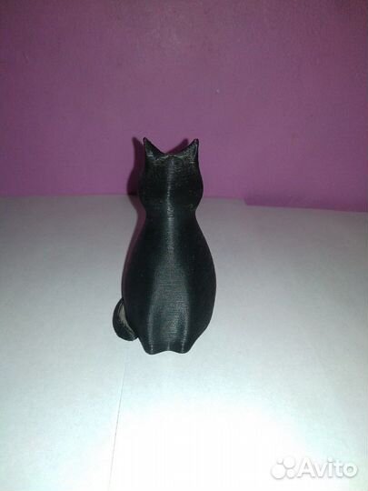 Статуэтка кота