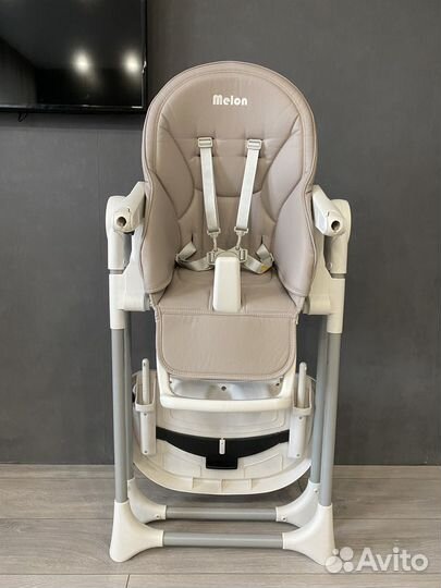 Стул для кормления Pituso Melon