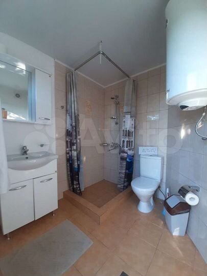 Коттедж 20 м² на участке 5 сот.