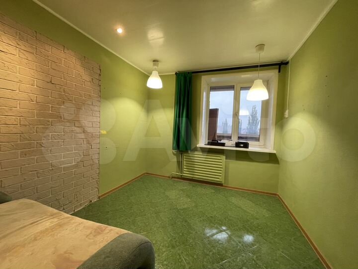 3-к. квартира, 65 м², 7/9 эт.