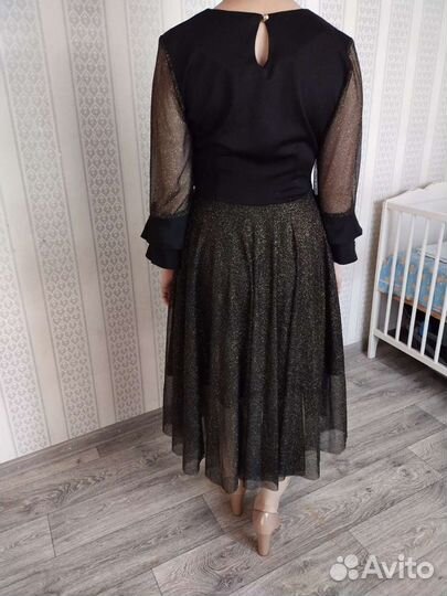 Продам вечернее платье