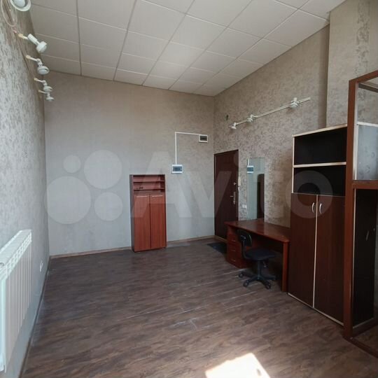 Свободного назначения, 28 м²