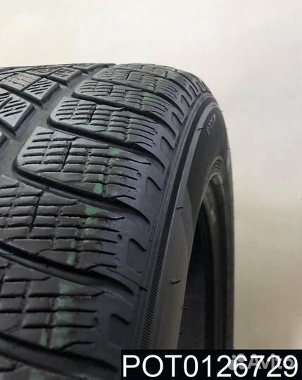 Pirelli Scorpion Winter 235/60 R18 107H