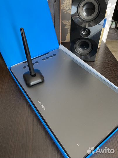 Графический планшет