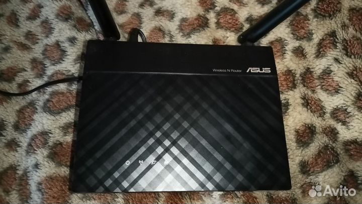 Wifi роутер