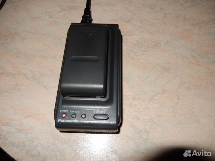 Видео камера панасоник