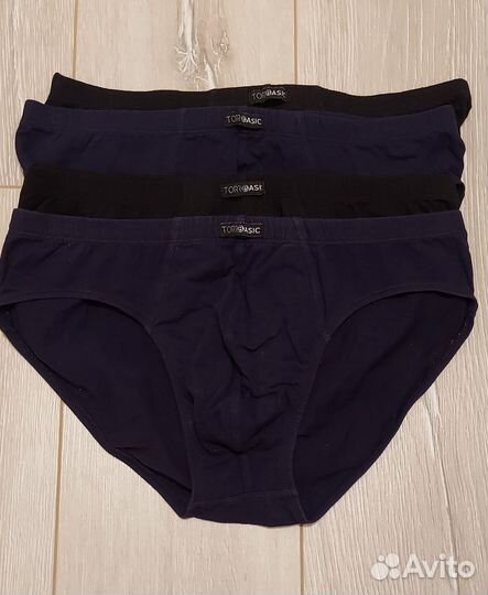 Мужское нижнее белье Torro