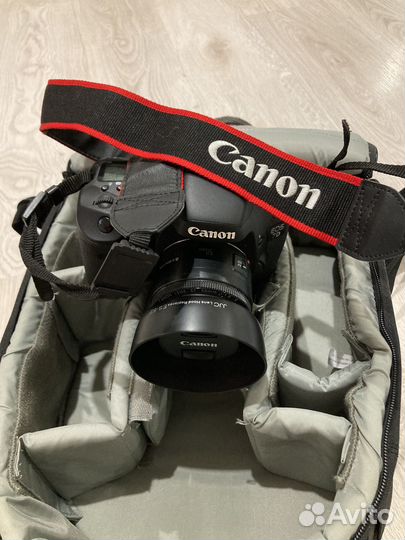 Canon EOS 7D
