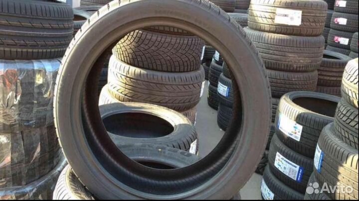 iLink SnowGripper II 245/40 R20 99V