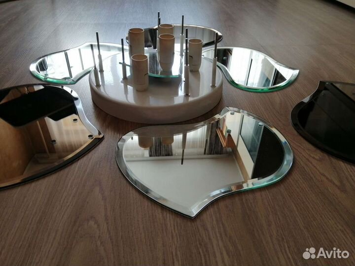 Светильник потолочный подвесной бу