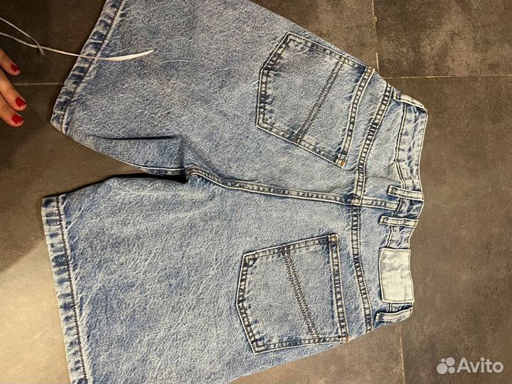 Шорты женские