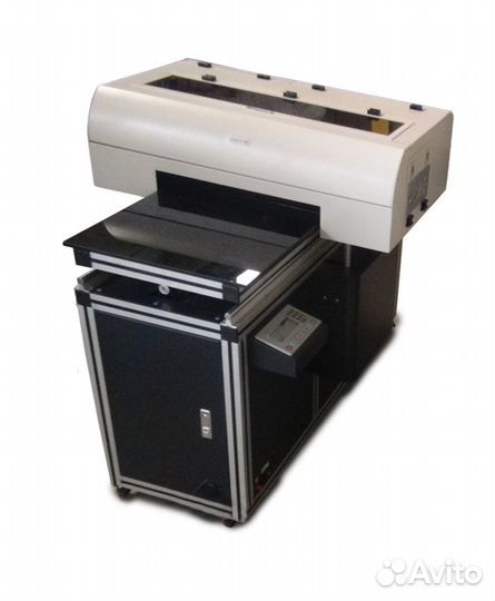 Принтер сувенирный планшетный colors A2 BR-3890S