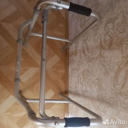 Ходунки для взрослых бу