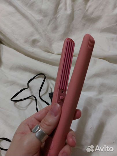 Щипцы-гофре