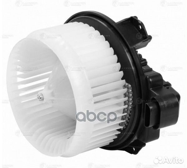 Вентилятор отоп. LFh 1920 luzar