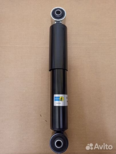 Амортизатор подвески задний 19-166445 Bilstein