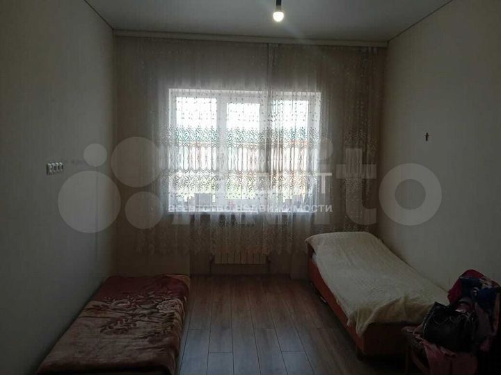 1-к. квартира, 35,1 м², 3/3 эт.