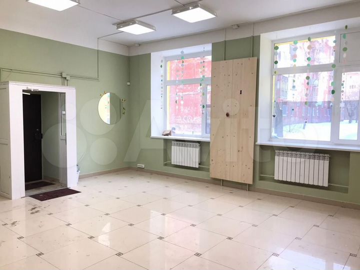 Свободного назначения, 48.5 м²