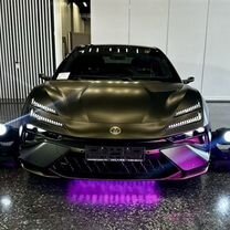 Lotus Emeya AT, 2024, 10 км, с пробегом, цена 24 500 000 руб.