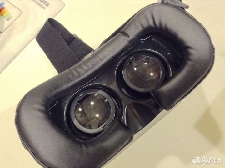 Очки виртуальной реальноcти для смартфонов VR BOX