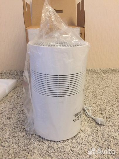 Увлажнитель воздуха Xiaomi Pure Smart