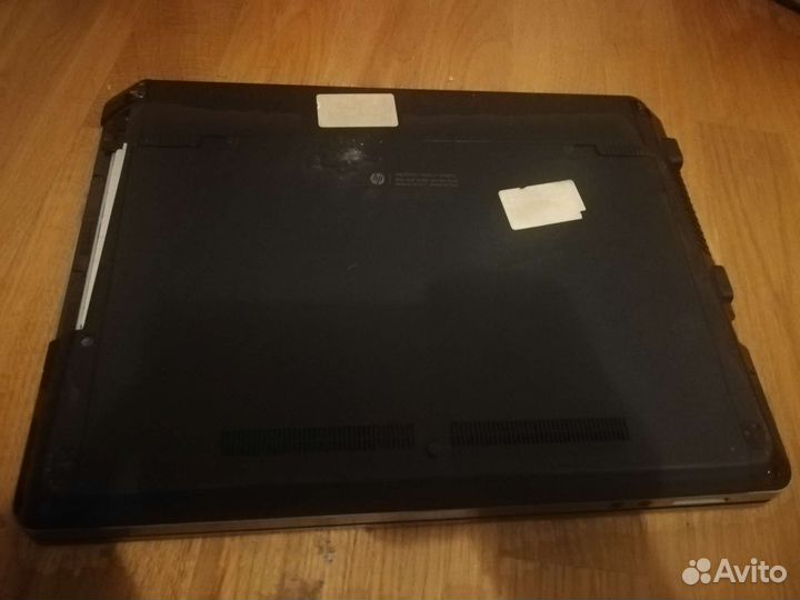 Hp probook 4330s