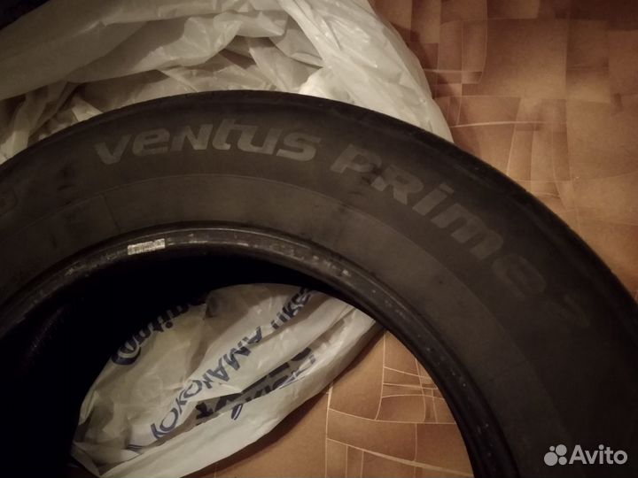 Hankook Ventus Prime 2 K115 235/65 R17