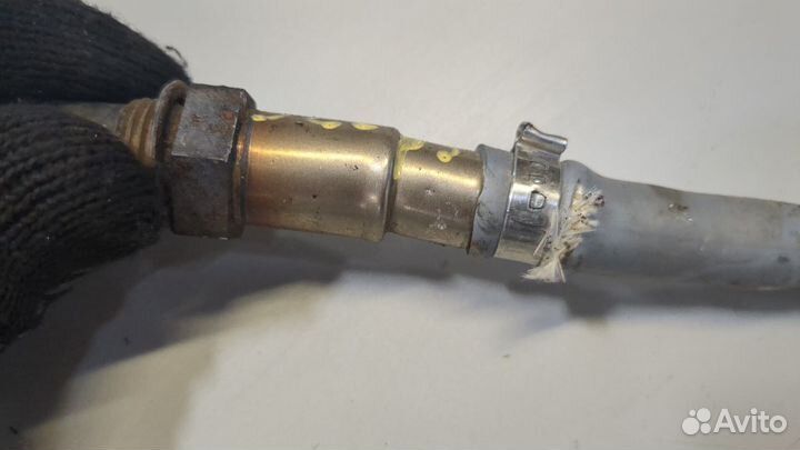 Лямбда зонд Cadillac CTS, 2005