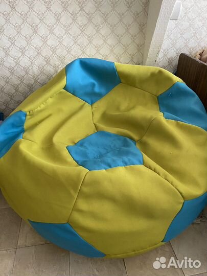 Кресло мешок