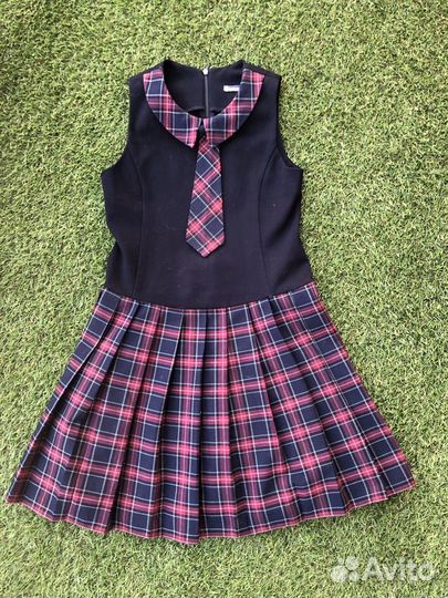 Форма школьная до 140