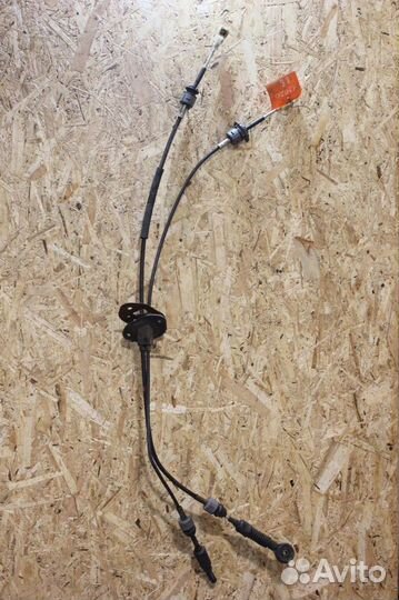 Трос кпп Kia Ceed 2012 2017