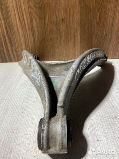 Рычаг подвески задний левый Citroen C5 RD EP6CDT