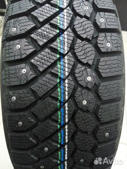 Gislaved Nord Frost 200 SUV 235/55 R18