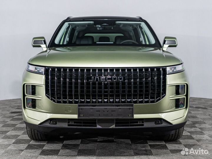 JAECOO J7 1.6 AMT, 2023