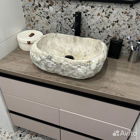 Изделия из камня