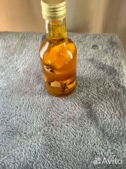 Масло для вставания