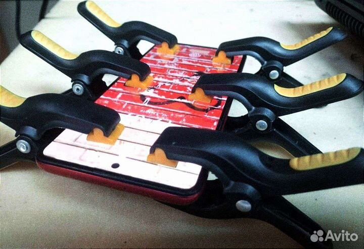 Ремонт компьютера телефона телевизора