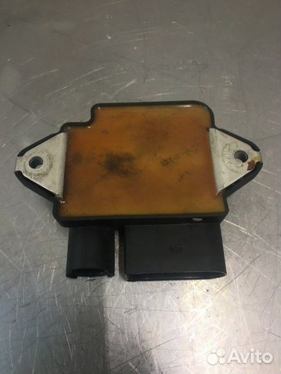 Реле свечей накала Mercedes E-Class W213 OM654 2.0