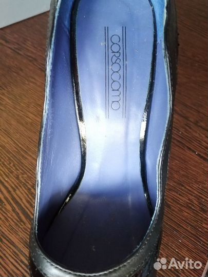 Туфли Corso Como