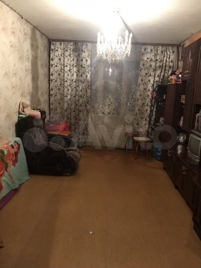 3-к. квартира, 65 м², 8/9 эт.