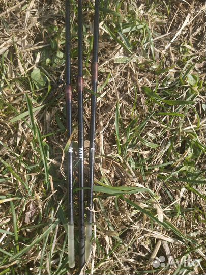 Пикер лёгкое фидерное удилище